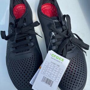 Croc Pacer Mens Shoes